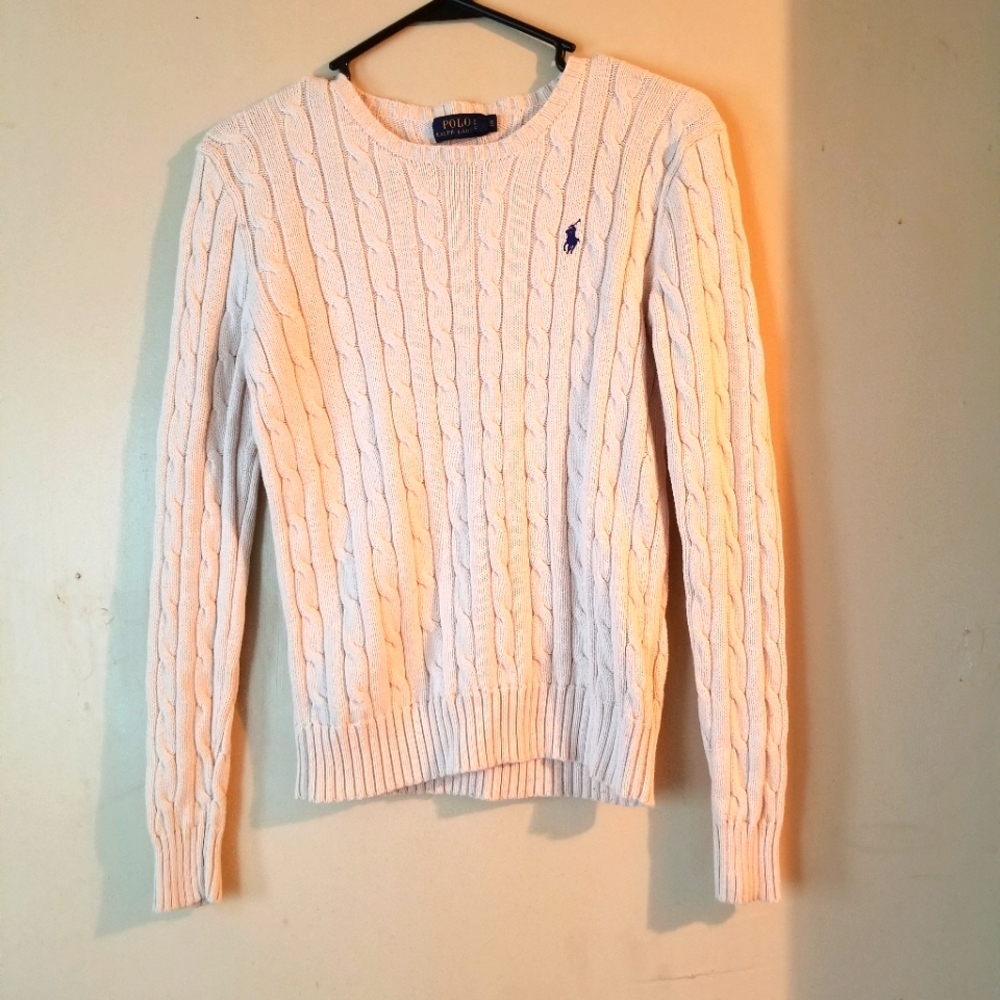 Ralph Lauren Women sweater